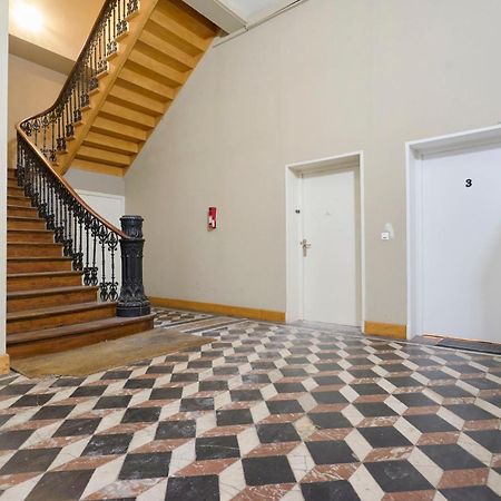 Апартаменты Locationstourcoing - Le Duplex Экстерьер фото