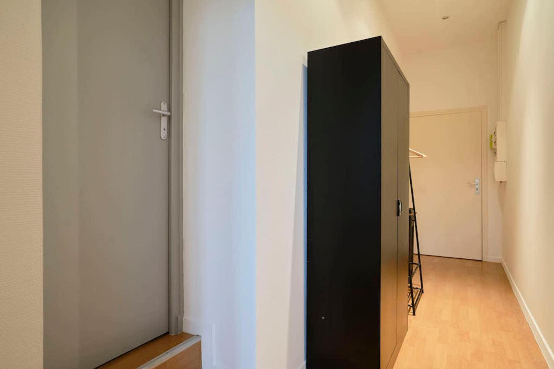Апартаменты Locationstourcoing - Le Duplex Экстерьер фото
