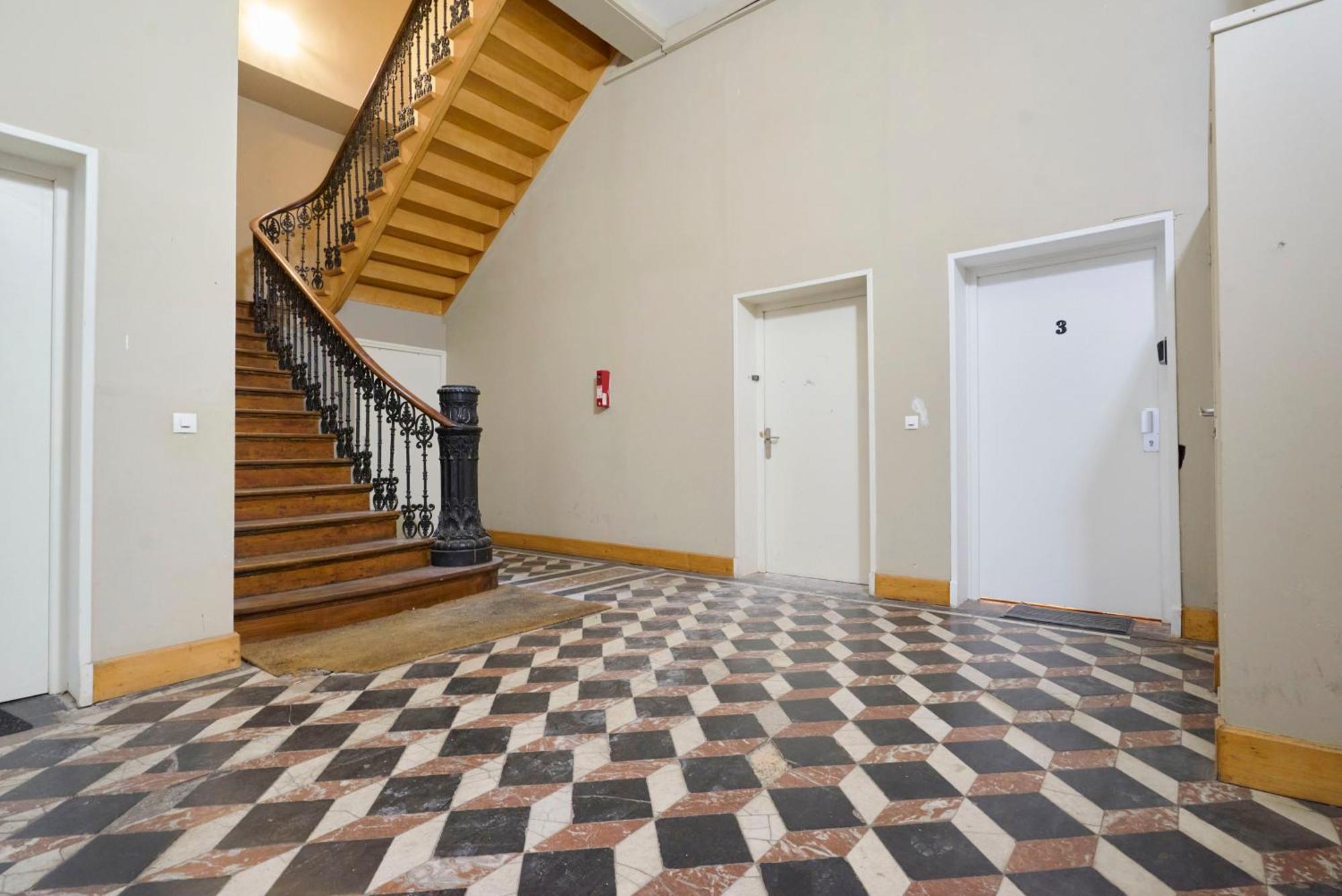 Апартаменты Locationstourcoing - Le Duplex Экстерьер фото