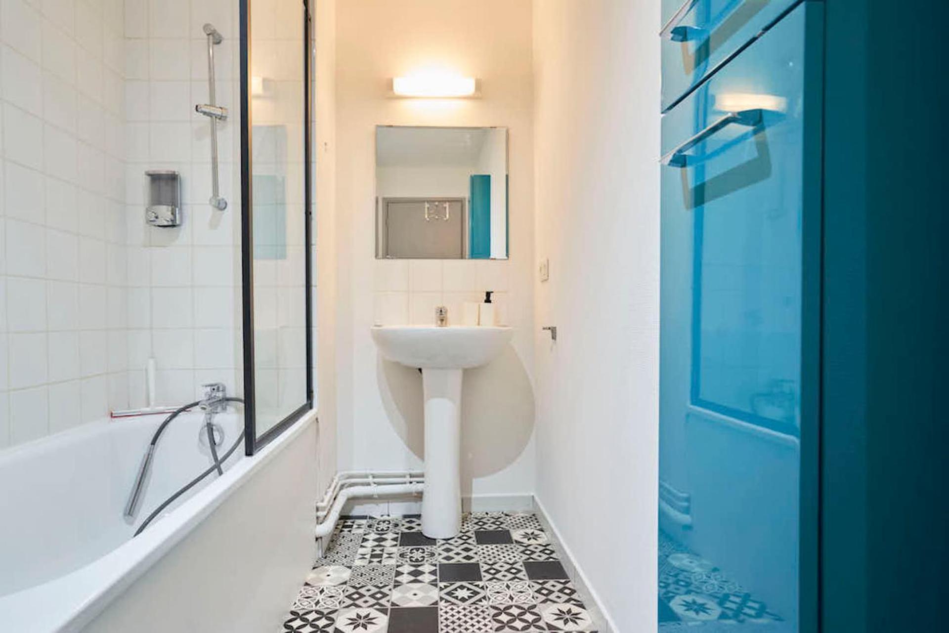 Апартаменты Locationstourcoing - Le Duplex Экстерьер фото